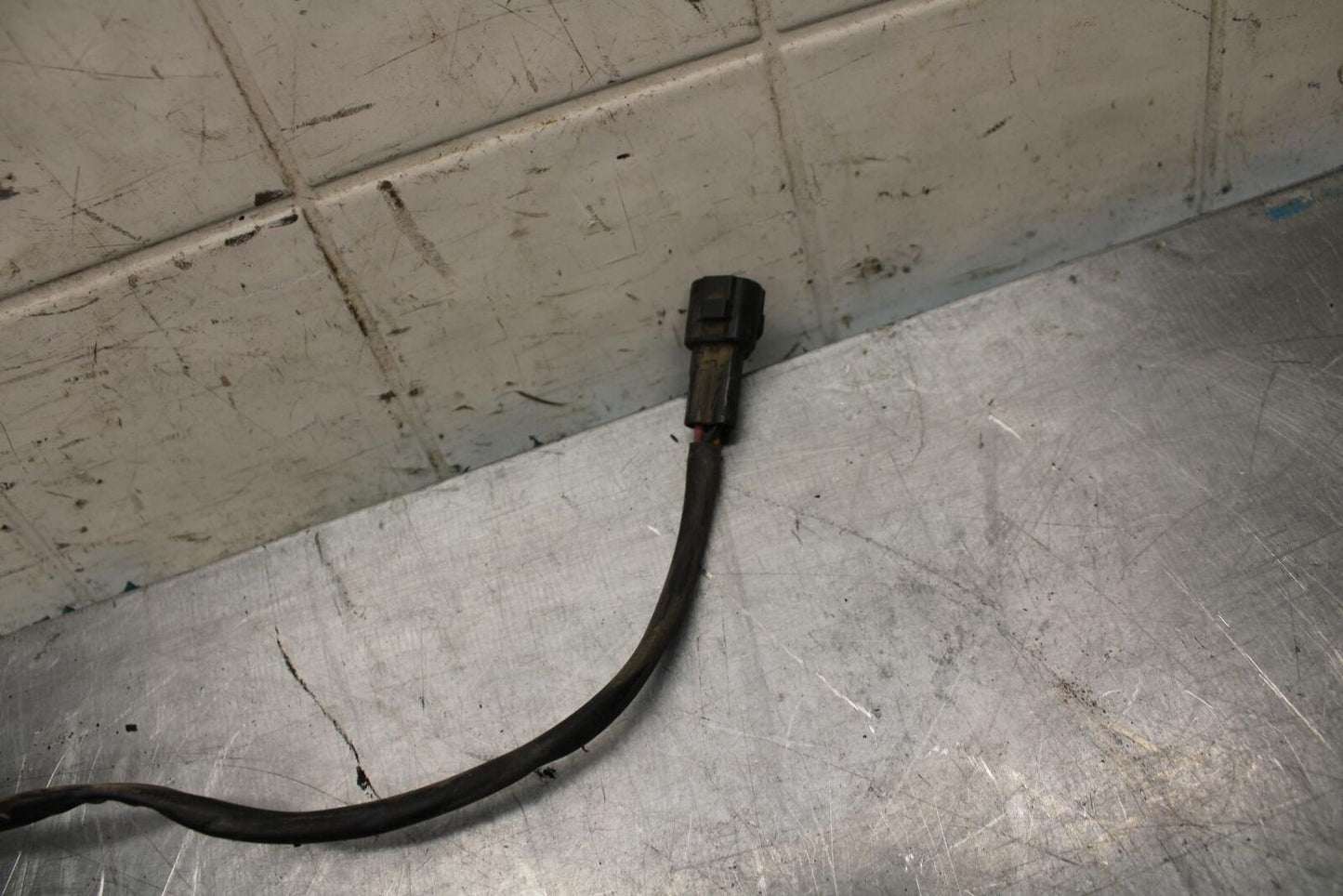 11 KAWASAKI NINJA 650 ER EX 650 SPEED SPEEDOMETER SENSOR BB503