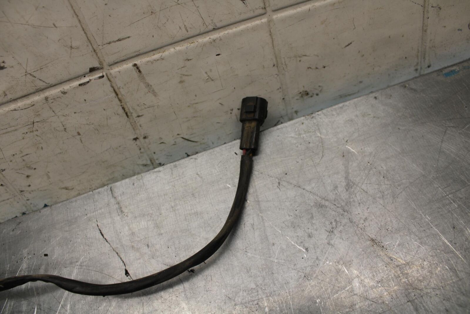 11 KAWASAKI NINJA 650 ER EX 650 SPEED SPEEDOMETER SENSOR BB503