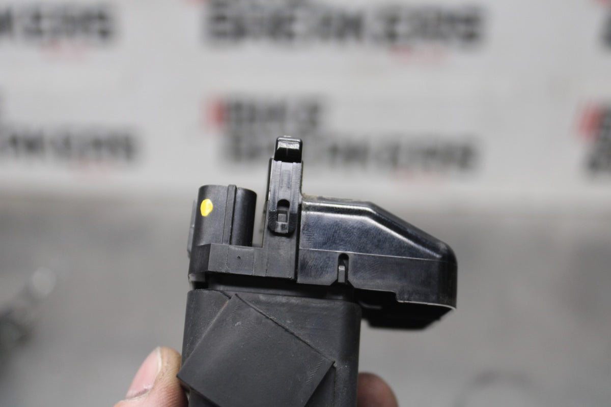 24-25 KAWASAKI NINJA ZX6R ENGINE STARTER RELAY STARTING MOTOR SWITCH BB939