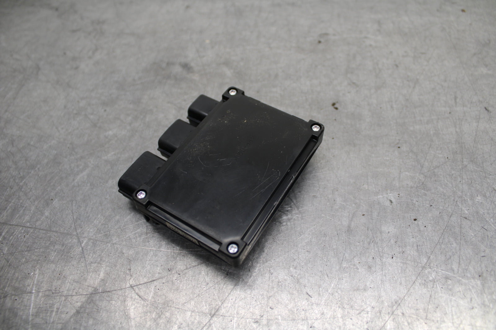 16-17 KAWASAKI VULCAN S 650 EN650 ABS RELAY 27002-0025 BB731