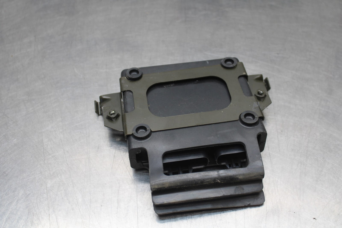 06-07 KAWASAKI NINJA 650R EX650A ECU COMPUTER CONTROLLER UNIT ECM CDI BB774