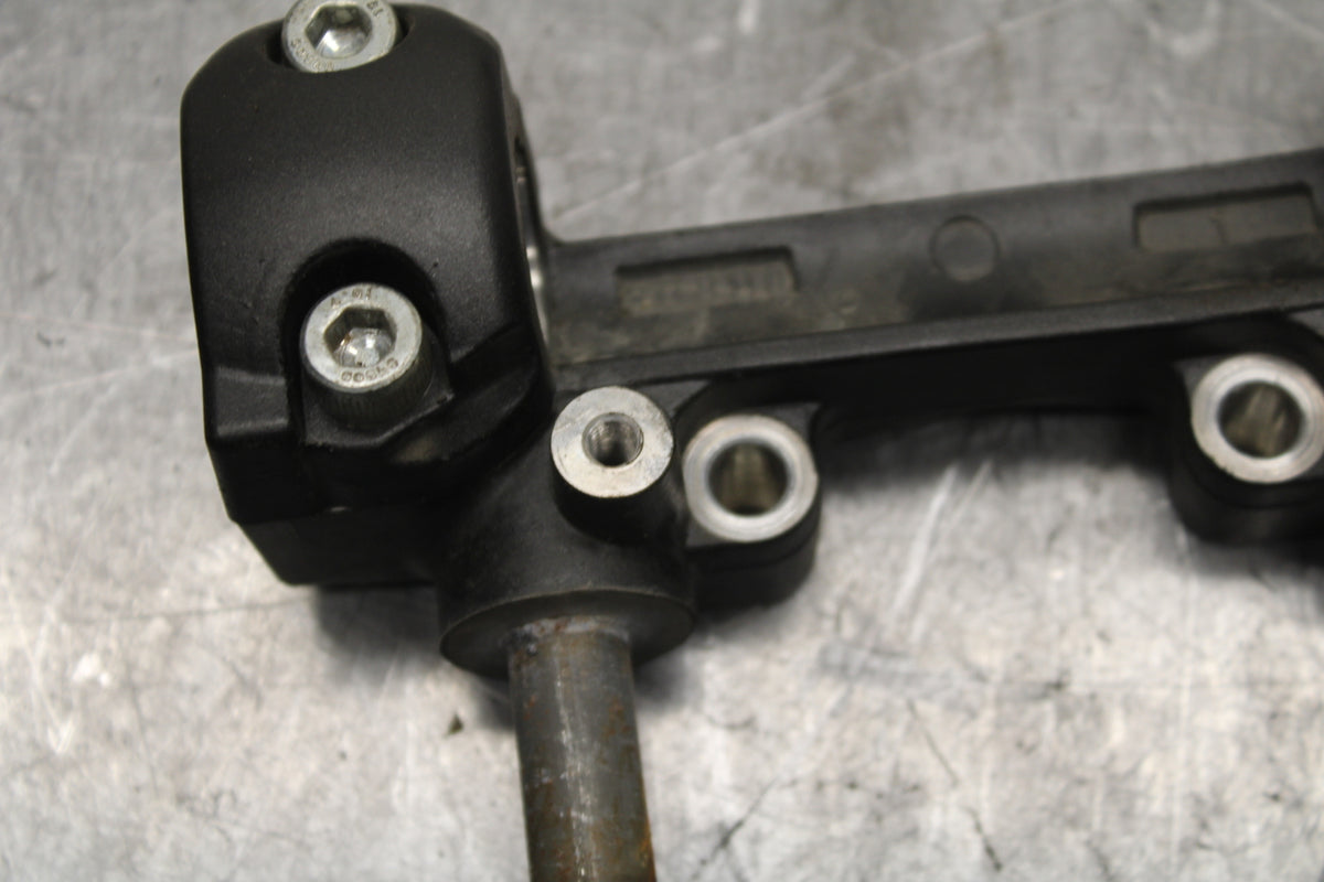 14-15 YAMAHA V STAR 1300 XVS1300CT TOURER HANDLEBAR RISERS BB722