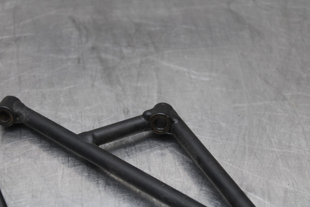 98 KAWASAKI NINJA ZX6 AFTERMARKET STEERING DAMPER STABILIZER BB870