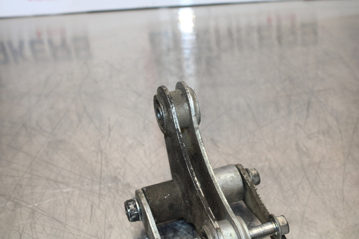15-16 HONDA CB300F REAR DOGBONE SHOCK LINKAGE LINK BB150