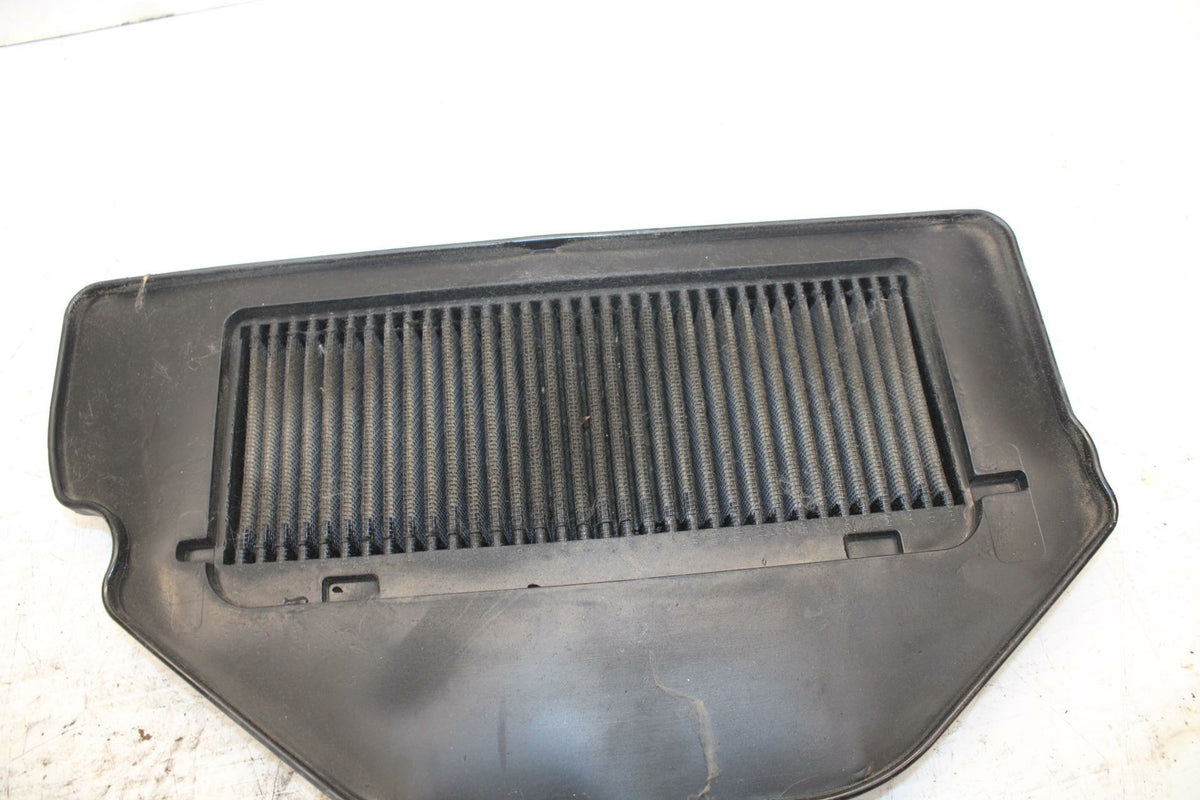 00-01 HONDA CBR929RR K&N AIRBOX AIR INTAKE FILTER BB265