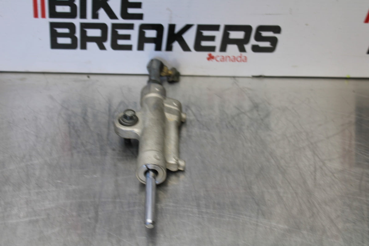 04-05 YAMAHA YZF R1 STEERING DAMPER STABILIZER BB173