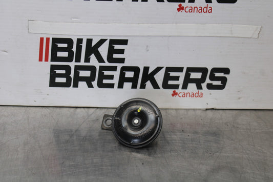 15 APRILIA RSV4 FACTORY APRC ABS HORN SIGNAL BB901