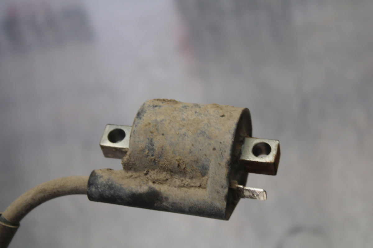 19 YAMAHA TTR230 IGNITION COIL BB146
