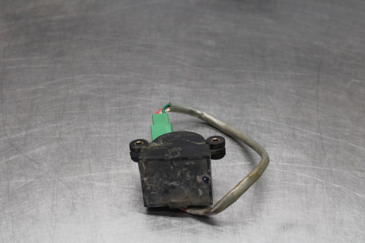 91-02 HONDA ST1100 TIP OVER BANK ANGLE CRASH SENSOR SWITCH  BB881