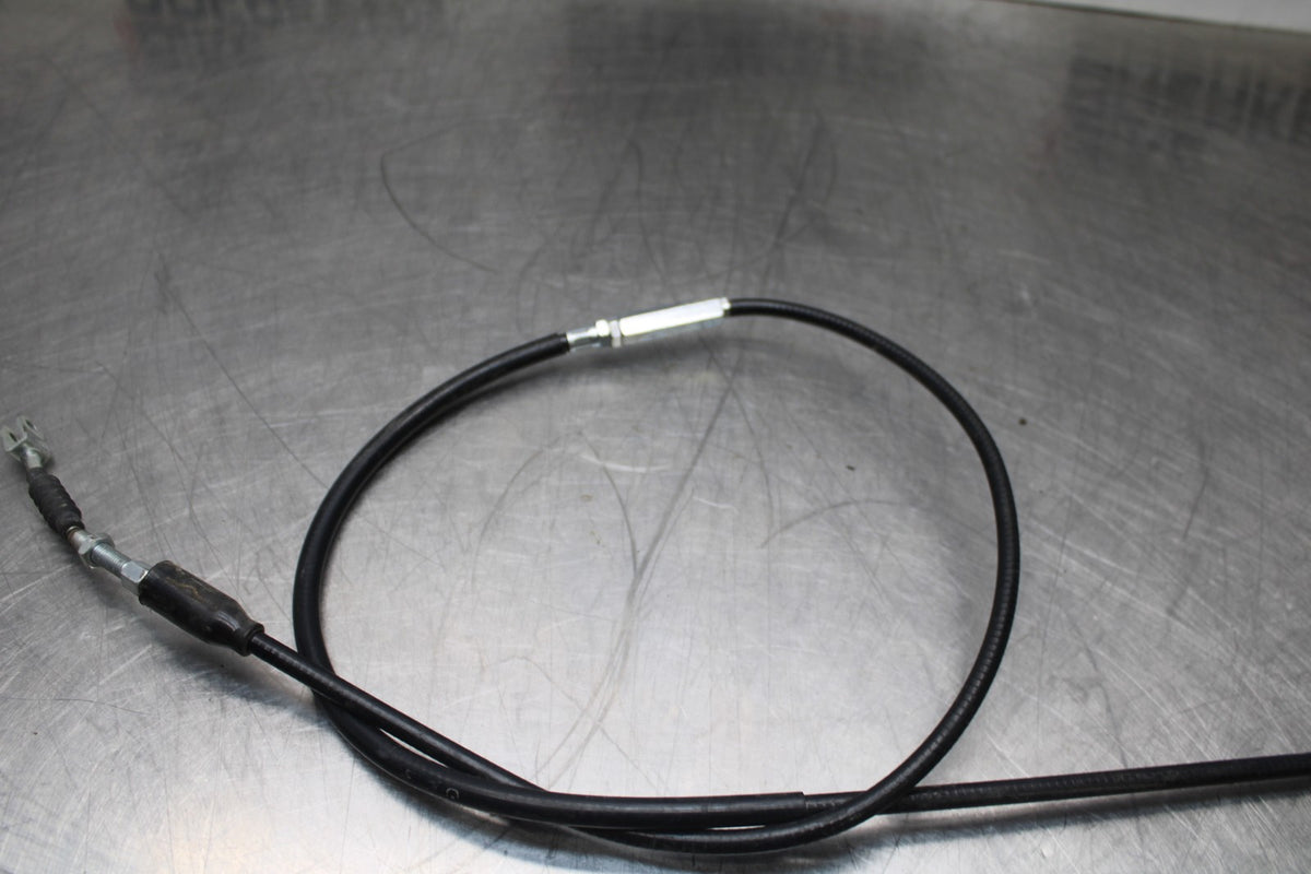 77-79 SUZUKI GS1000 CLUTCH CABLE LINE BB807