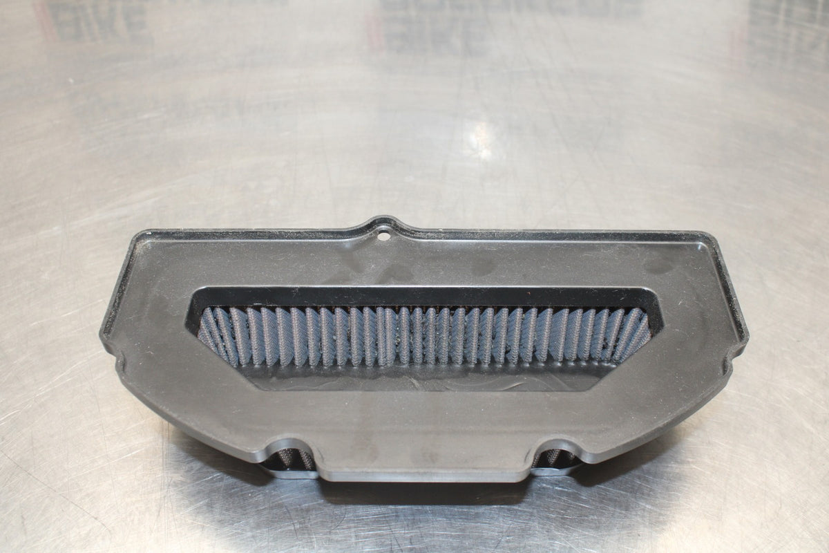 09 SUZUKI GSXR1000 K&N AIRBOX AIR INTAKE FILTER BB777