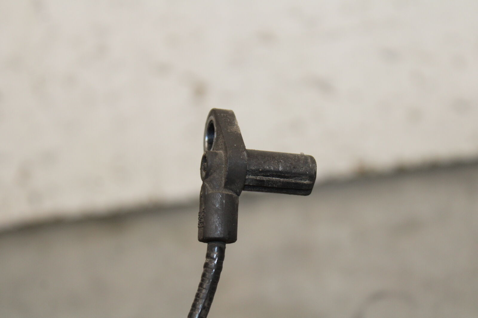 19-22 KAWASAKI Z400 REAR ABS BRAKE SENSOR BB738