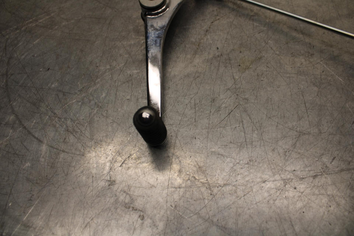 07-12 SUZUKI BANDIT GSF 650 F GSX650F/ SHIFTER PEDAL BB90