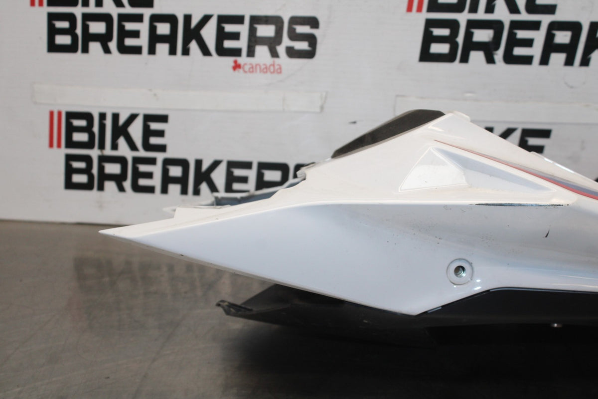 17-20 BMW S1000R REAR BACK TAIL FAIRING COWL SHROUD BB909