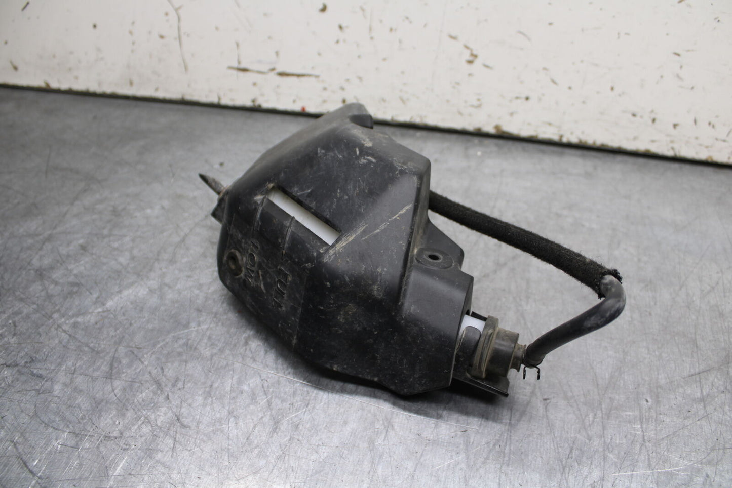22-24 YAMAHA XSR900 COOLANT WATER TANK RESERVOIR BOTTLE BB710