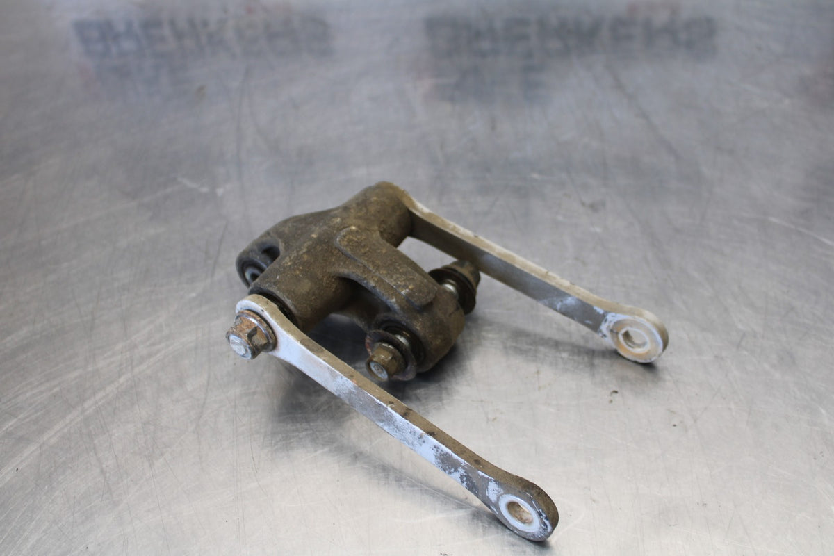 97-00 SUZUKI GSXR600 SRAD REAR DOGBONE SHOCK LINKAGE LINK BB921