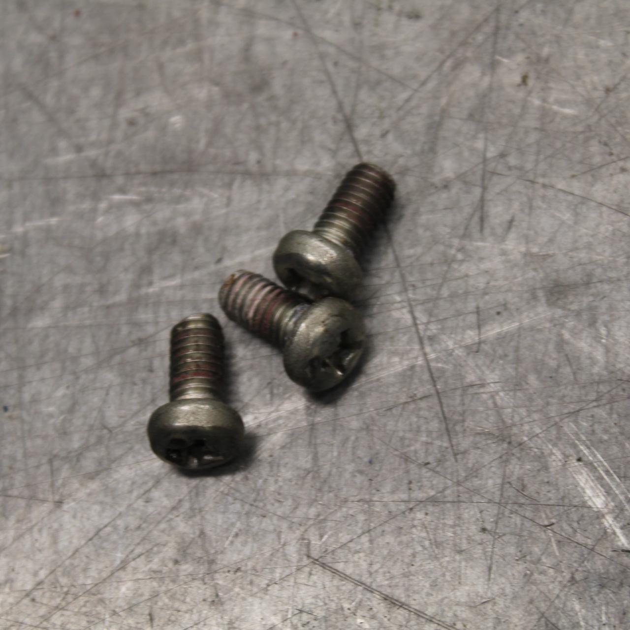 16-24 KTM 390 RC REAR ROTOR BACK BRAKE DISC BB648