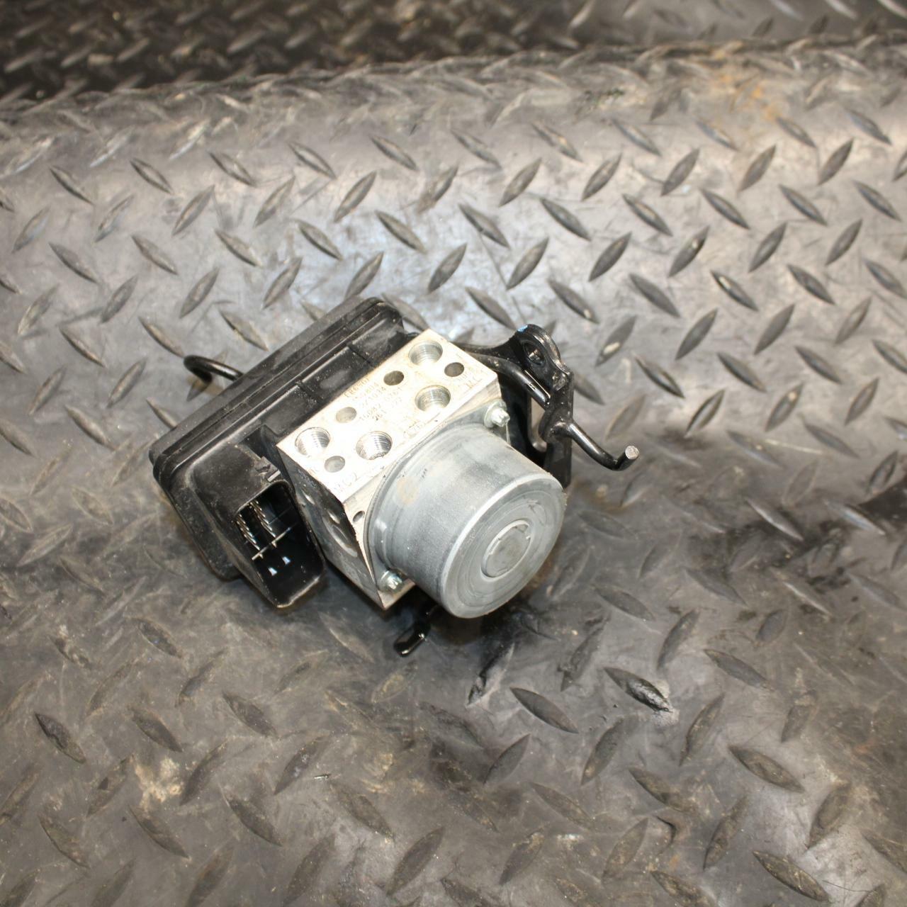 12-17 KAWASAKI NINJA 650 ABS PUMP UNIT MODULE BB211