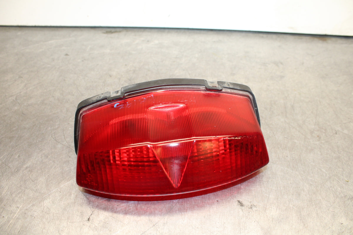 93-94 KAWASAKI NINJA ZX7R REAR TAIL TAILLIGHT BACK BRAKE LIGHT BB122
