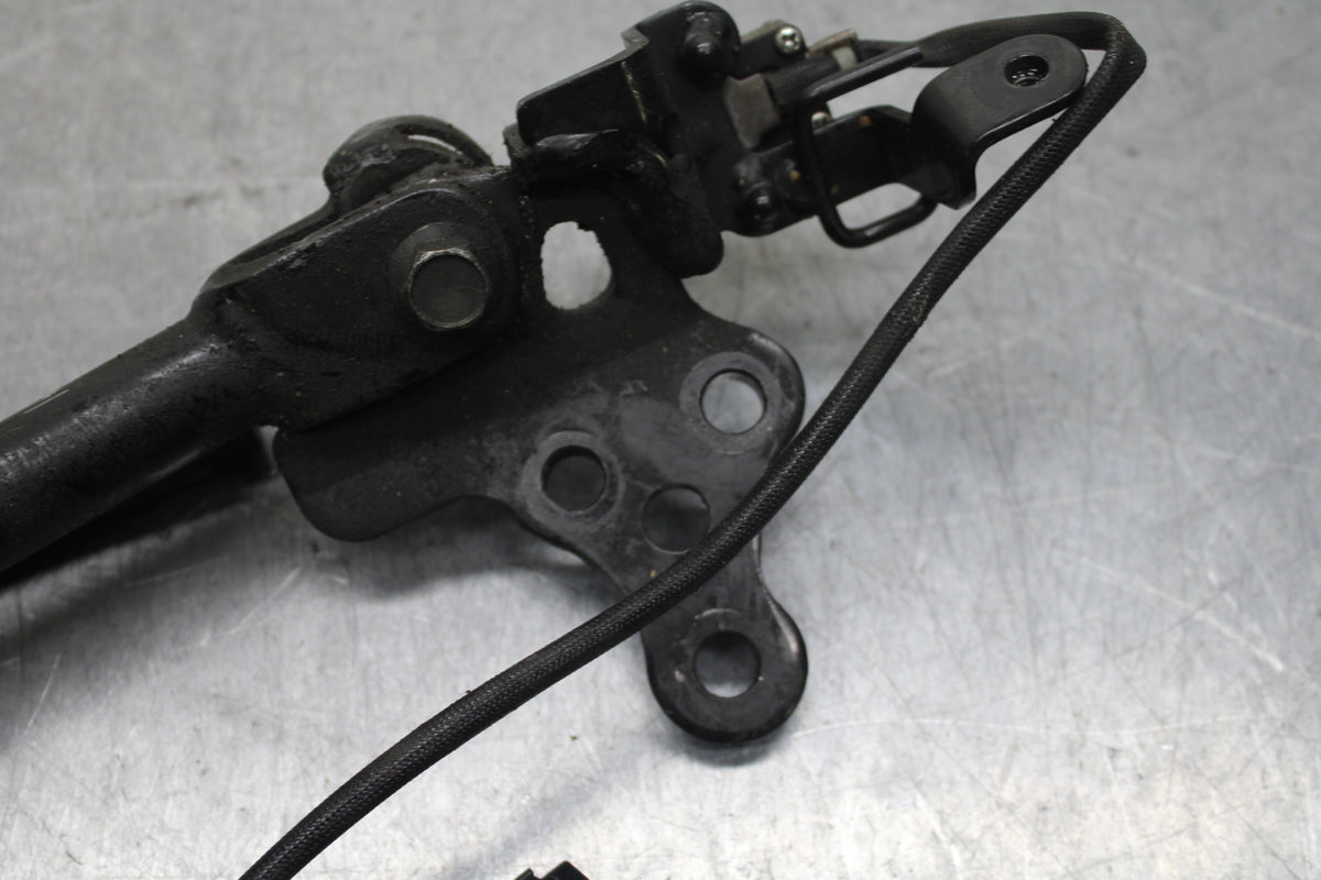 15-17 YAMAHA YZF R3 KICKSTAND SIDE KICK STAND BB111
