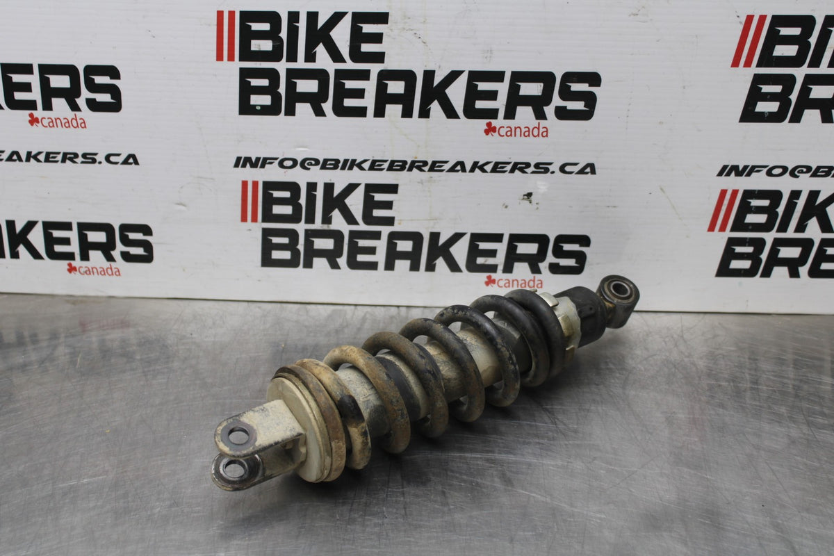 07-25 KAWASAKI VULCAN 900 VN900D CLASSIC LT REAR BACK SHOCK ABSORBER BB842