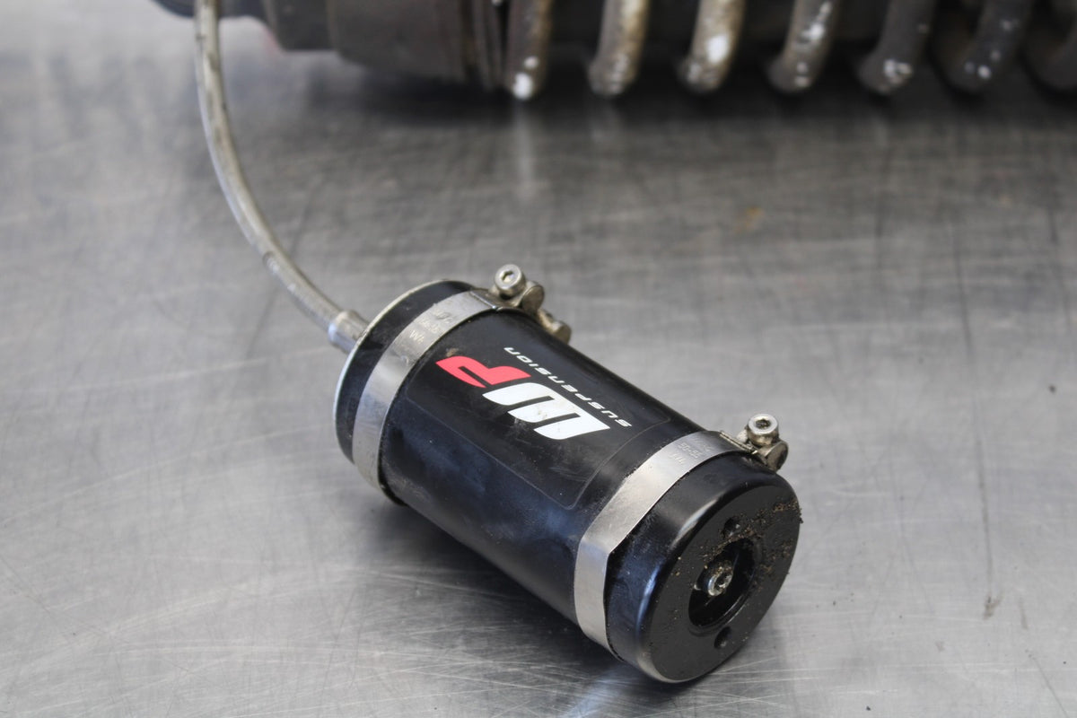 15 TRIUMPH TIGER 800 REAR BACK SHOCK ABSORBER SUSPENSION BB873