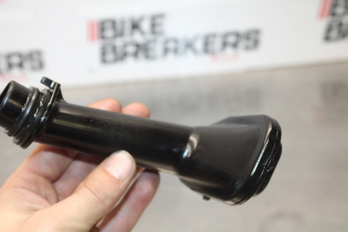 05-06 HONDA CBR600RR ENGINE INNER OIL FILTER PICKUP SCREEN BB893