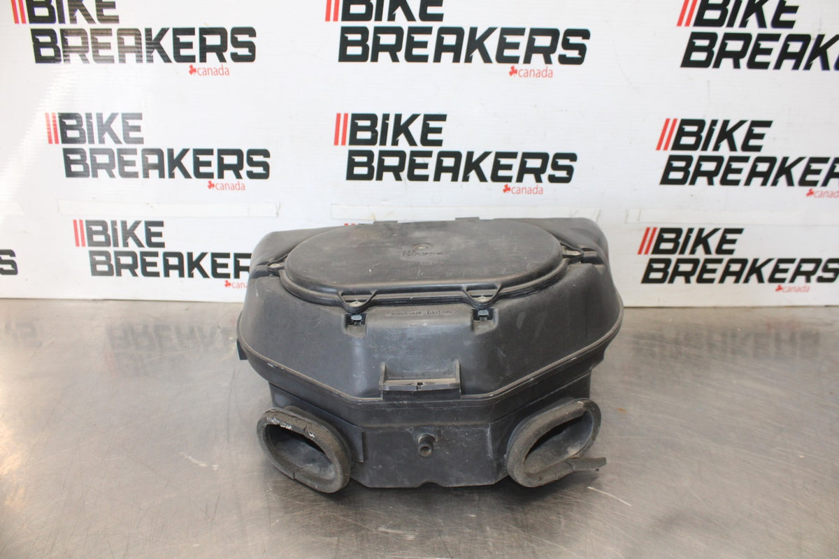 97-00 SUZUKI GSXR600 SRAD AIRBOX AIR INTAKE FILTER BOX BB921