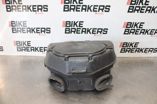97-00 SUZUKI GSXR600 SRAD AIRBOX AIR INTAKE FILTER BOX BB921