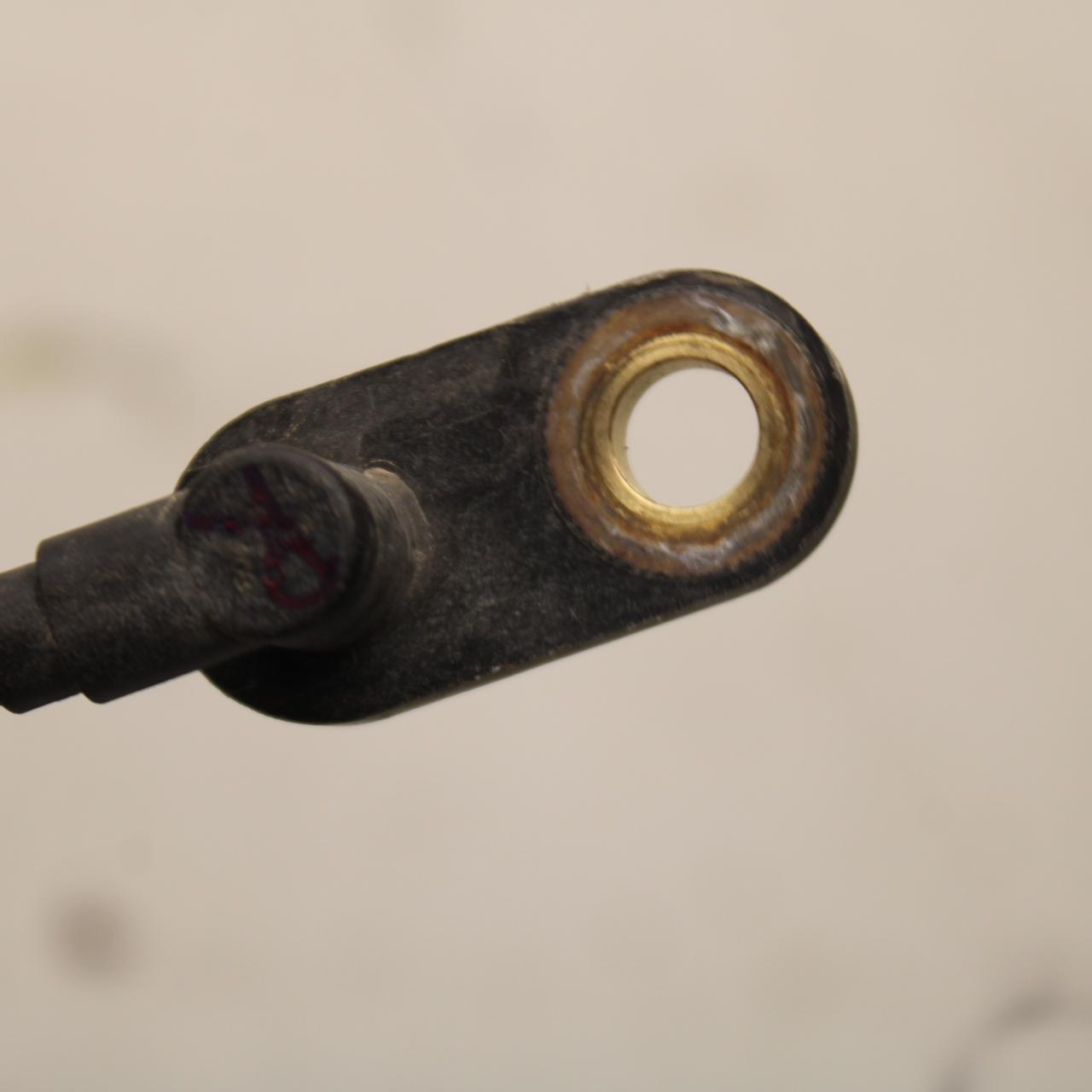 21 KAWASAKI NINJA ZX6R REAR ABS BRAKE SENSOR BB647