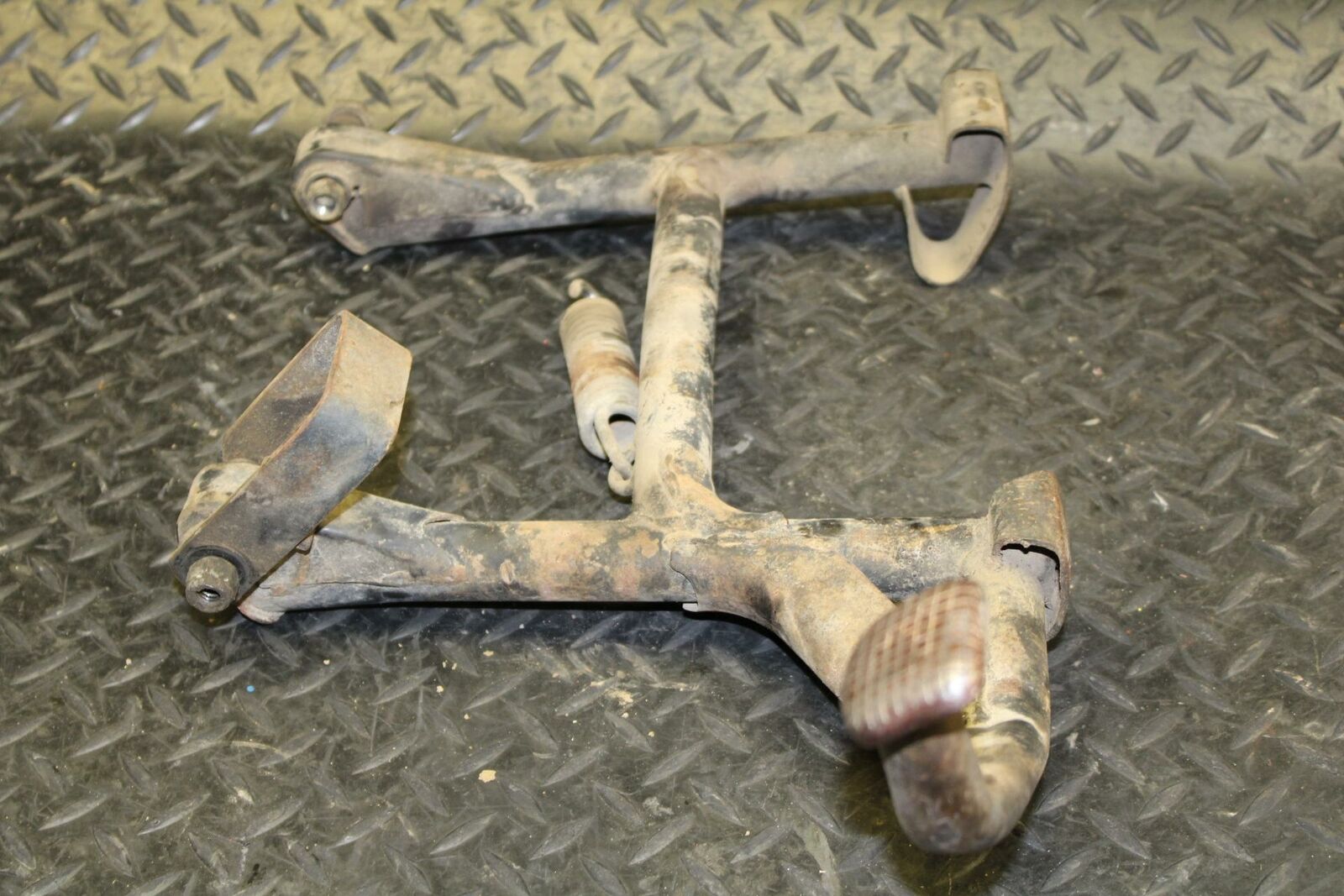 80-81 YAMAHA XS1100 SPECIAL CENTER MAIN STAND bb174