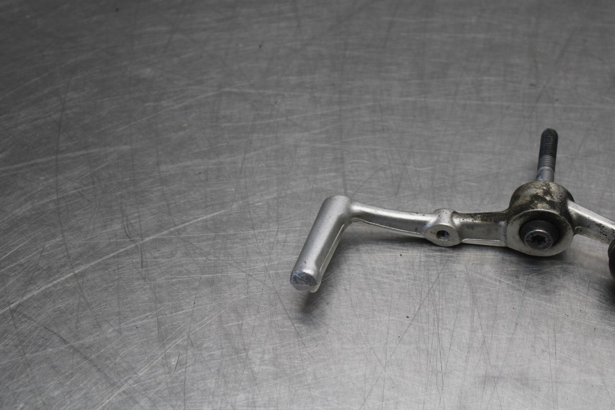 17-20 BMW S1000R QUICK SHIFTER LINKAGE SHIFT LINK PEDAL BB909