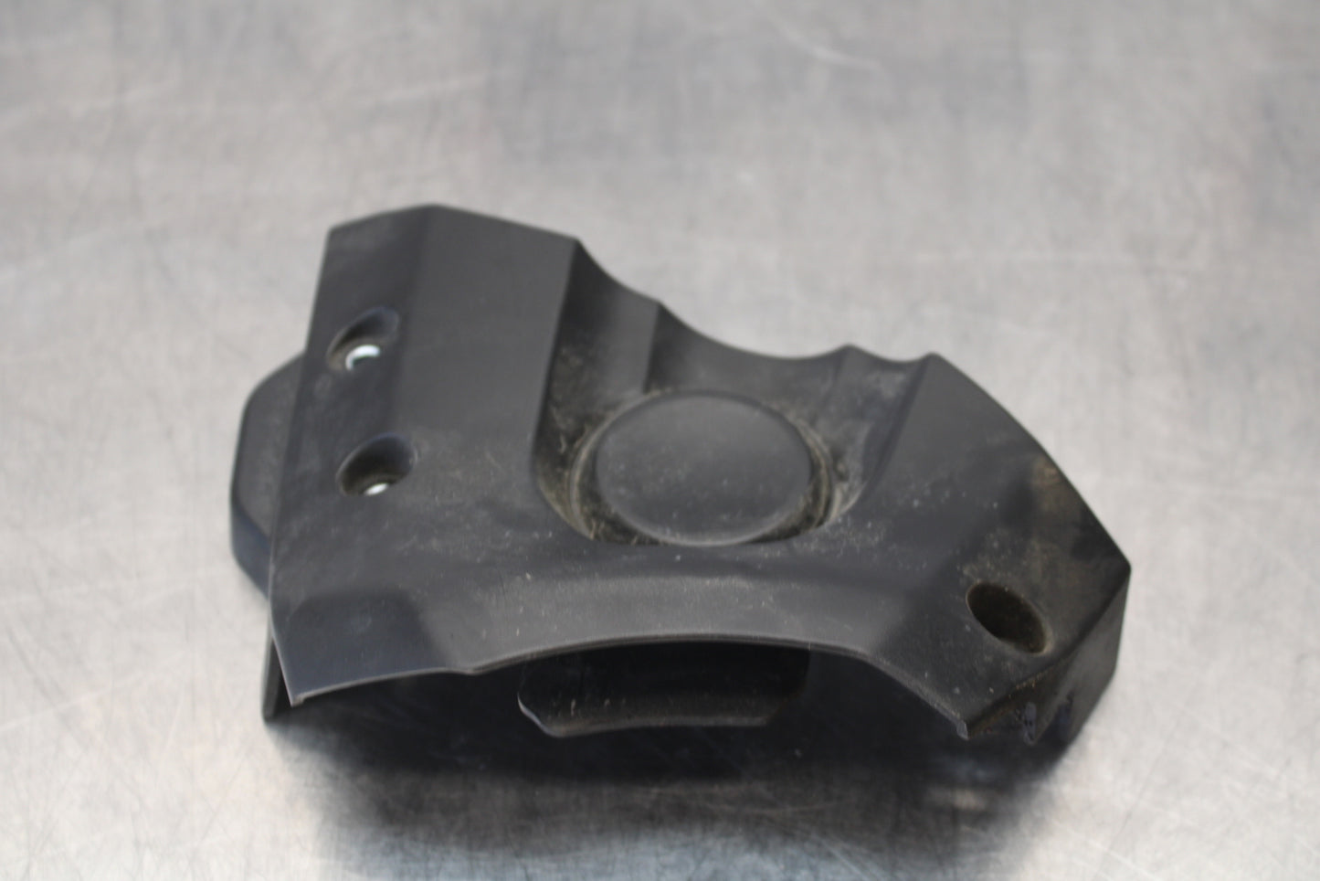 14-17 YAMAHA FZ07 ENGINE SPROCKET COVER BB162