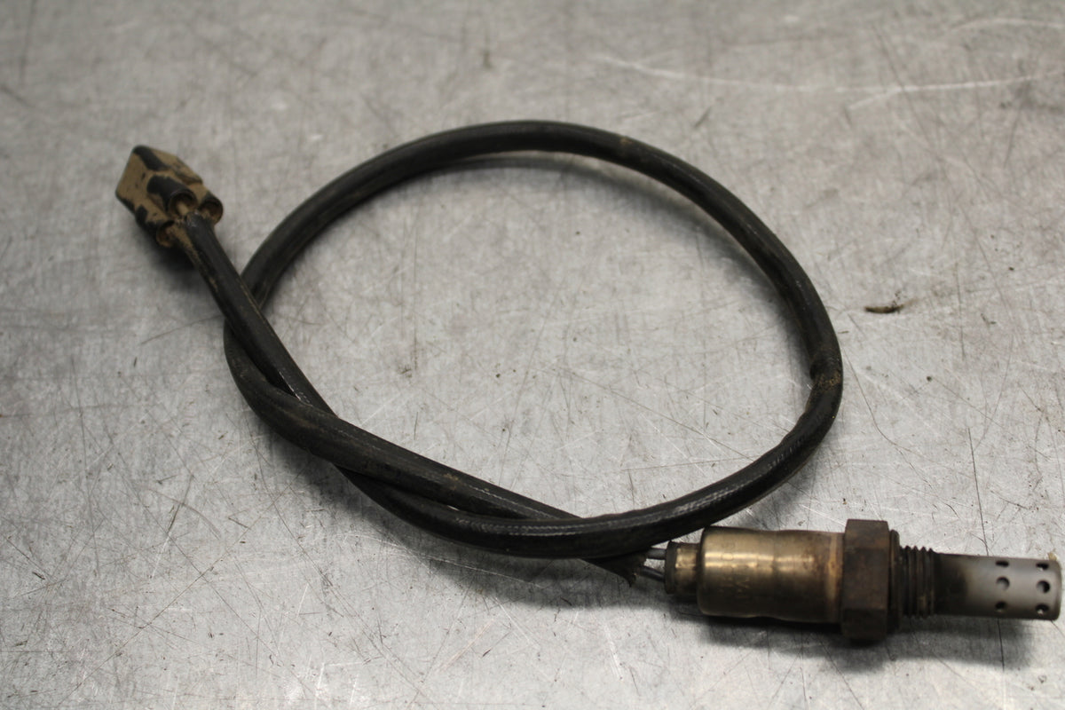 09-11 TRIUMPH DAYTONA 675 OXYGEN O2 EXHAUST GAS LAMBDA SENSOR BB652