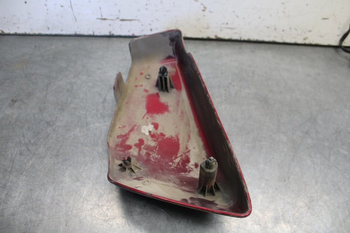 02-04 HONDA VTX1800S RIGHT SIDE COVER PANEL COWL FAIRING BB712