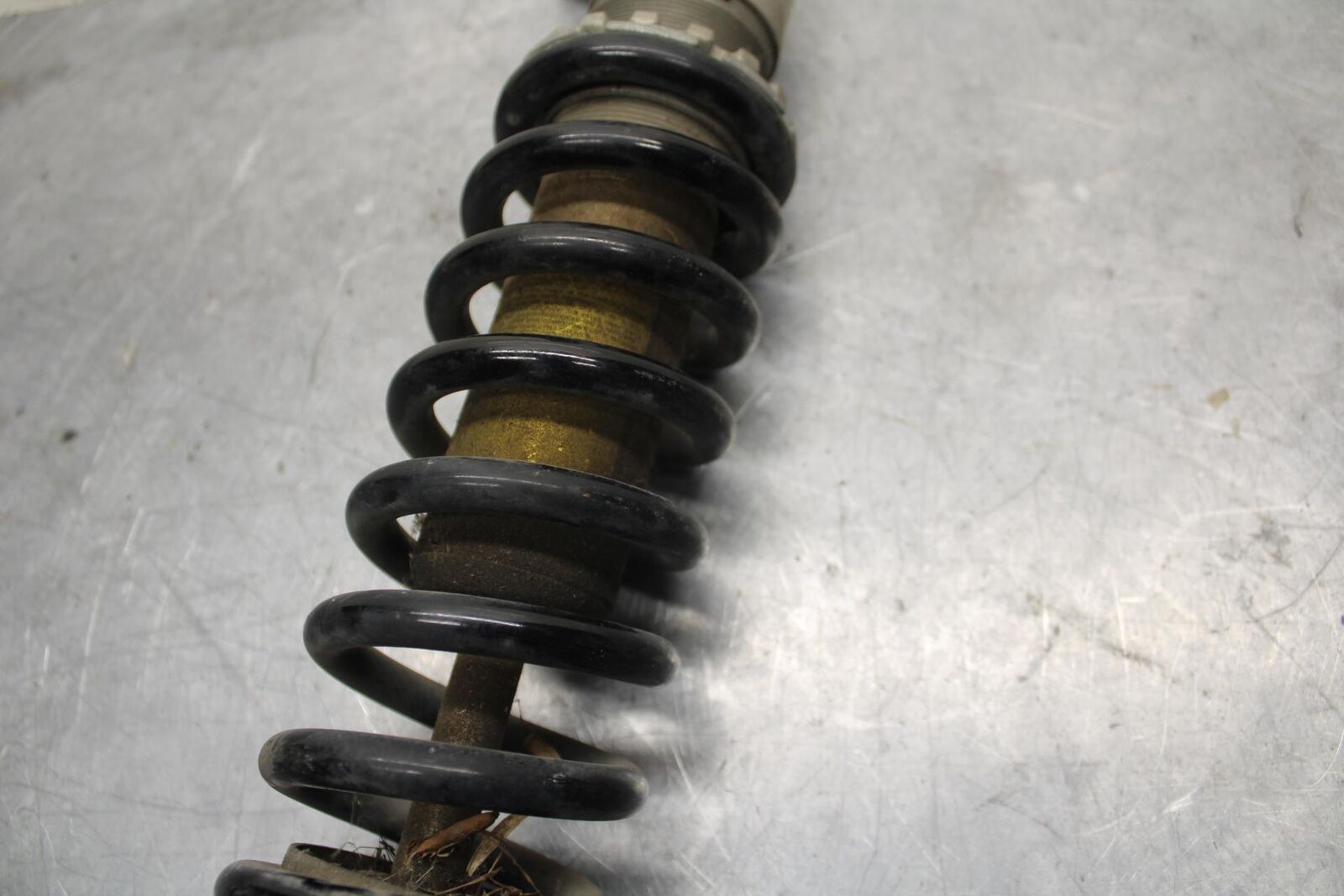 1997 Suzuki GSXR750 REAR BACK SHOCK ABSORBER SUSPENSION BB39