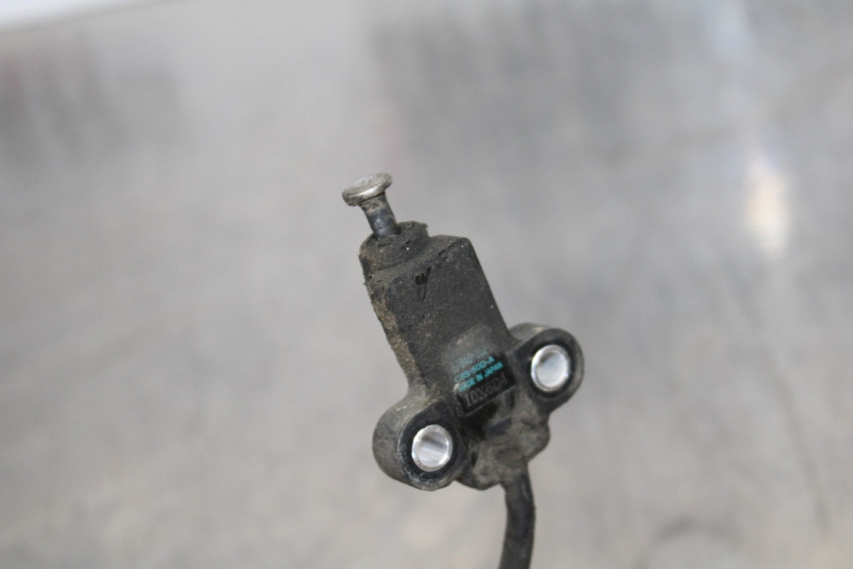 06-07 SUZUKI GSXR 600 KICKSTAND SIDE KICK STAND SENSOR BB170