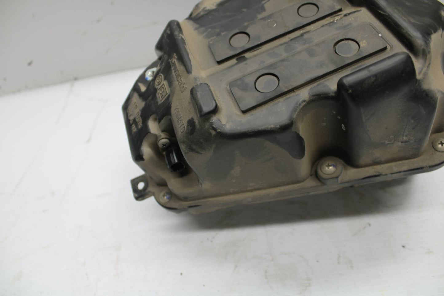 17-20 KAWASAKI NINJA 650 EX650 ABS AIRBOX AIR INTAKE FILTER BOX BB277