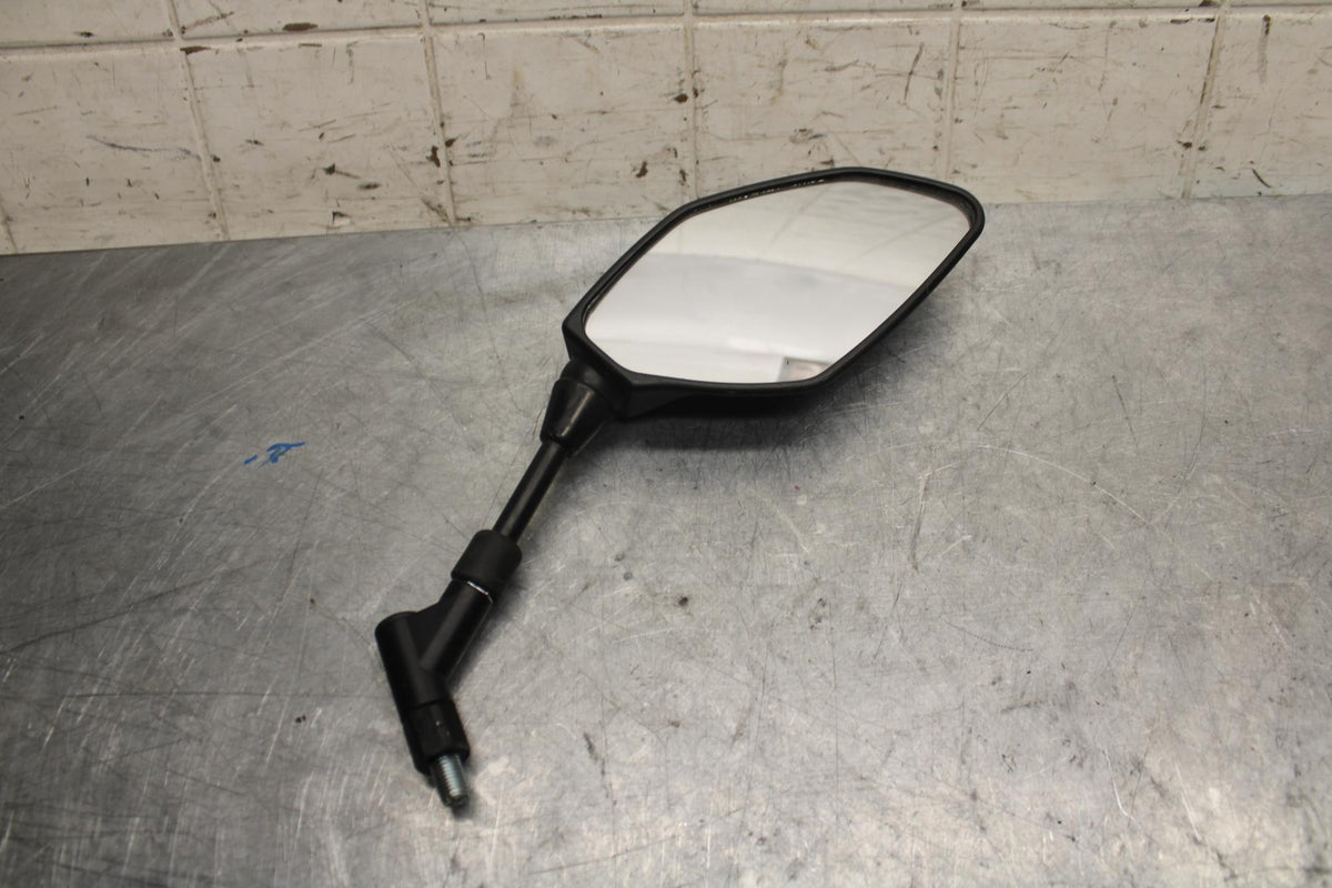 2015 Yamaha FJ09 RIGHT SIDE REAR VIEW MIRROR BB41