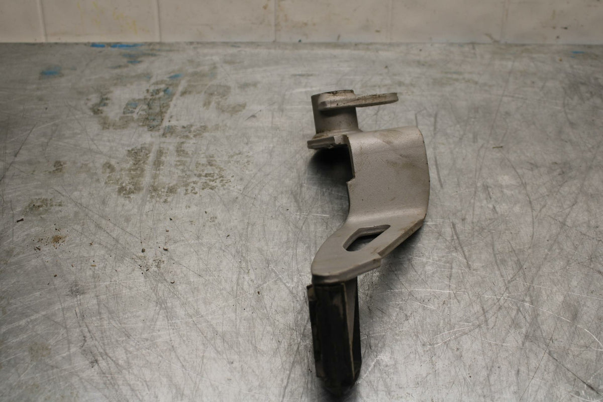 10-12 CAN AM SPYDER RT RIGHT REARSET BRAKE FOOT PEDAL BB415