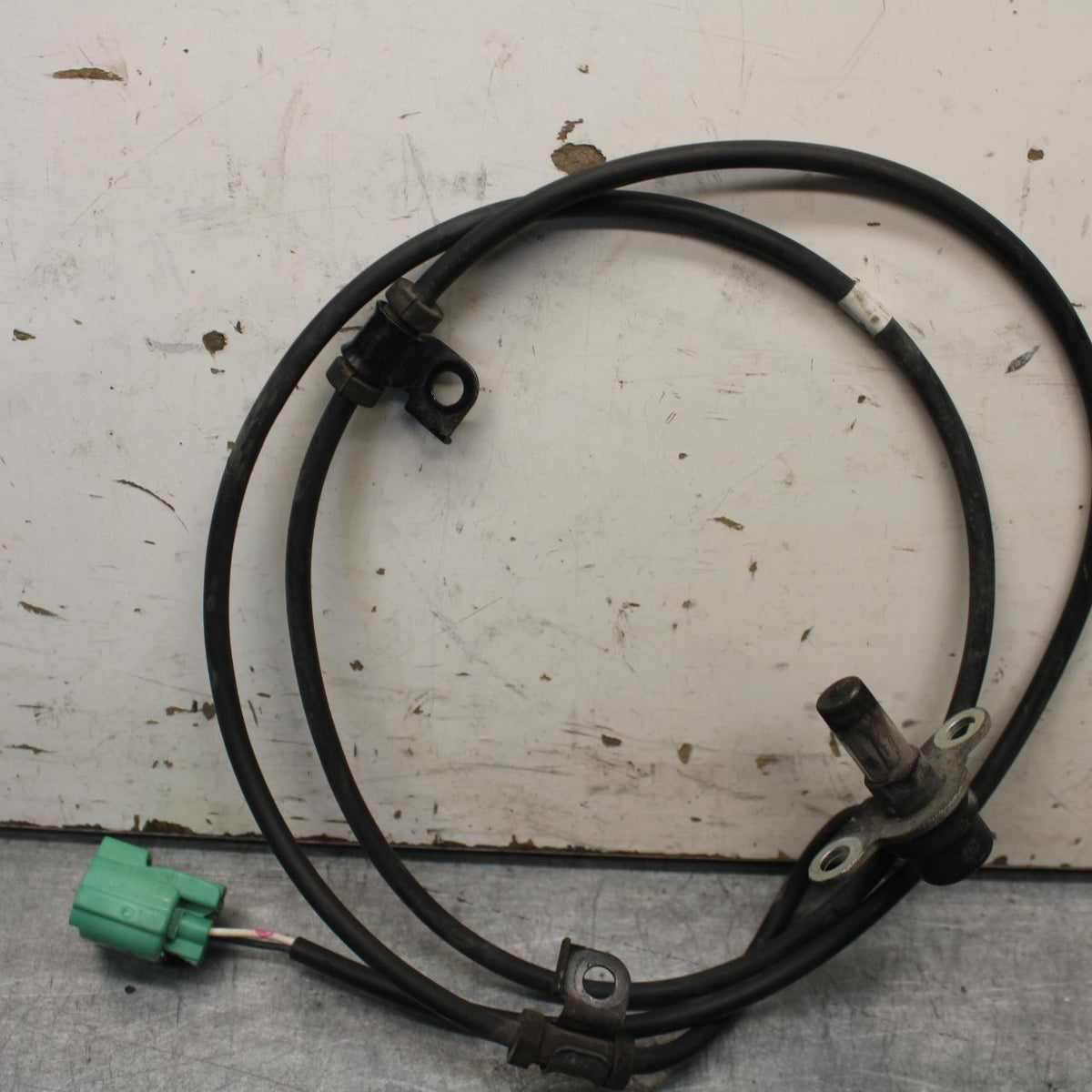 2008 Honda CBF1000 REAR ABS BRAKE SENSOR BB641