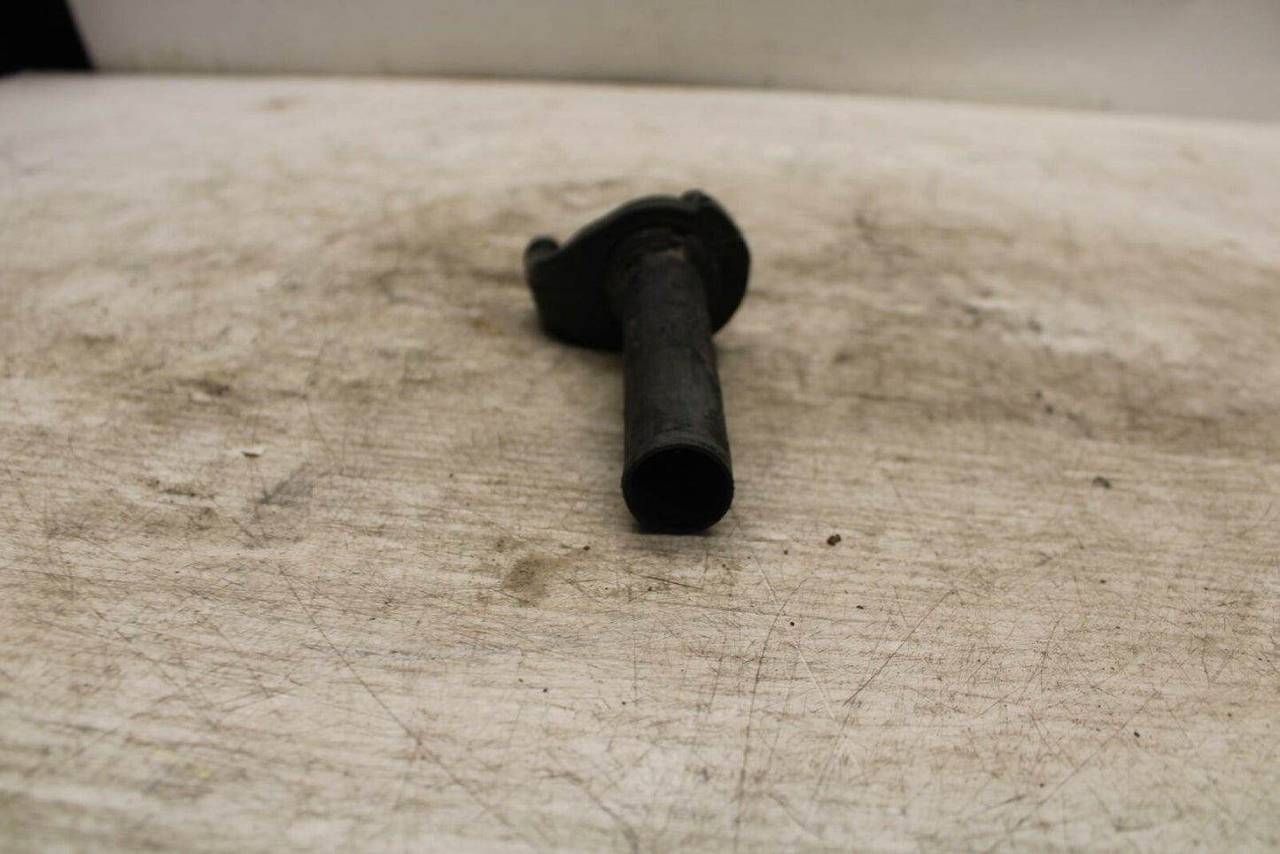 05-21 SUZUKI DRZ400SM THROTTLE CABLE LINE HOUSING GUIDE BB376