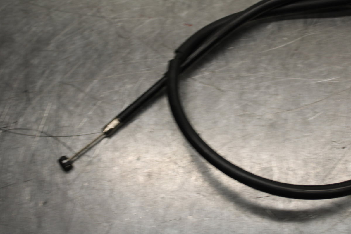 19-24 YAMAHA R3 CLUTCH CABLE LINE BB736
