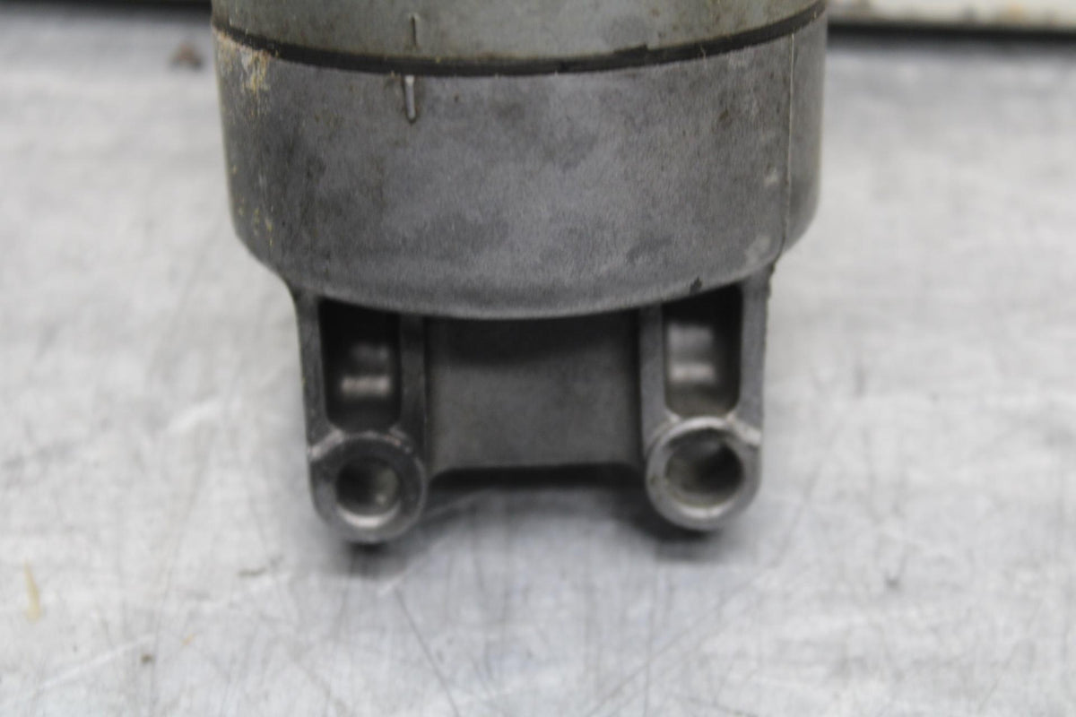 08-10 SUZUKI GSXR 600  ENGINE STARTING STARTER MOTOR -DC 12V BB92
