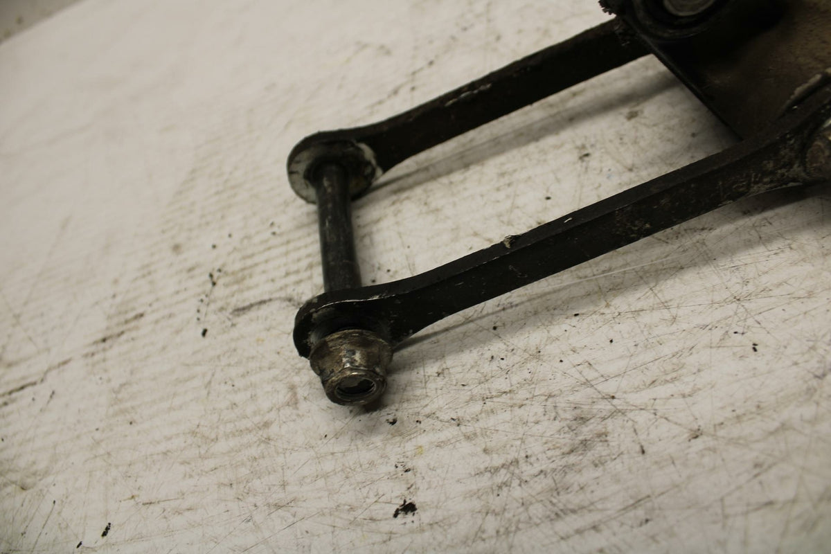 03-11 SUZUKI SV650A REAR DOGBONE SHOCK LINKAGE LINK BB290