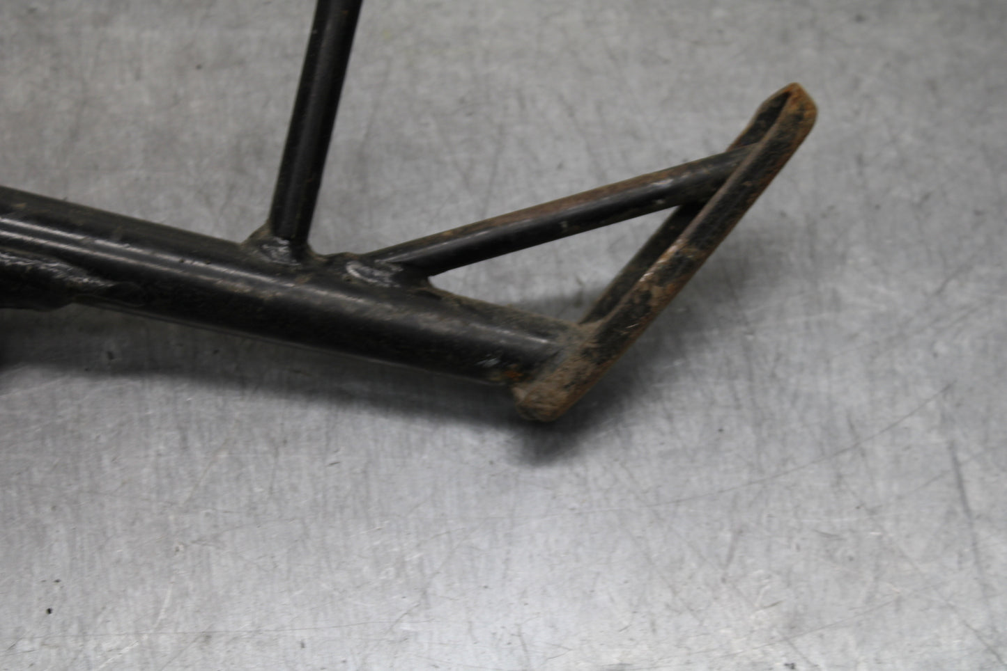 97-99 SUZUKI GSXR600 SRAD KICKSTAND SIDE KICK STAND BB123