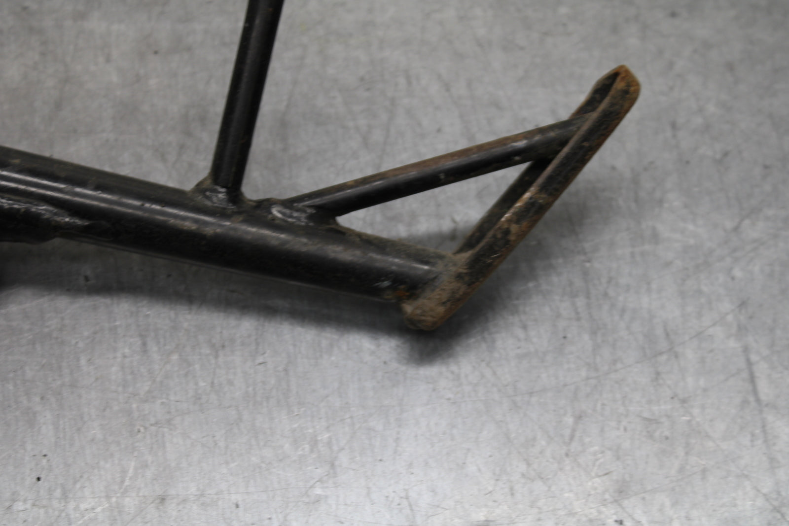 97-99 SUZUKI GSXR600 SRAD KICKSTAND SIDE KICK STAND BB123