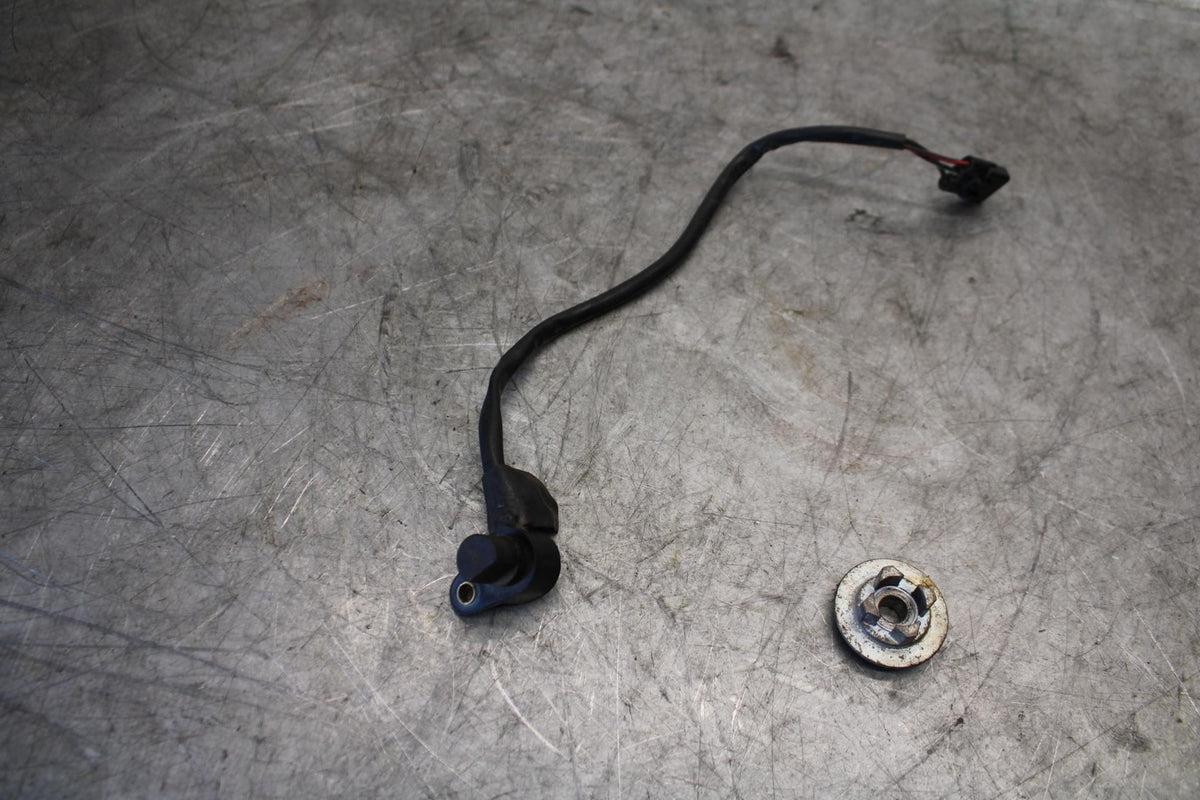 06-07 SUZUKI GSXR 600 SPEED SPEEDOMETER SENSOR BB543#B