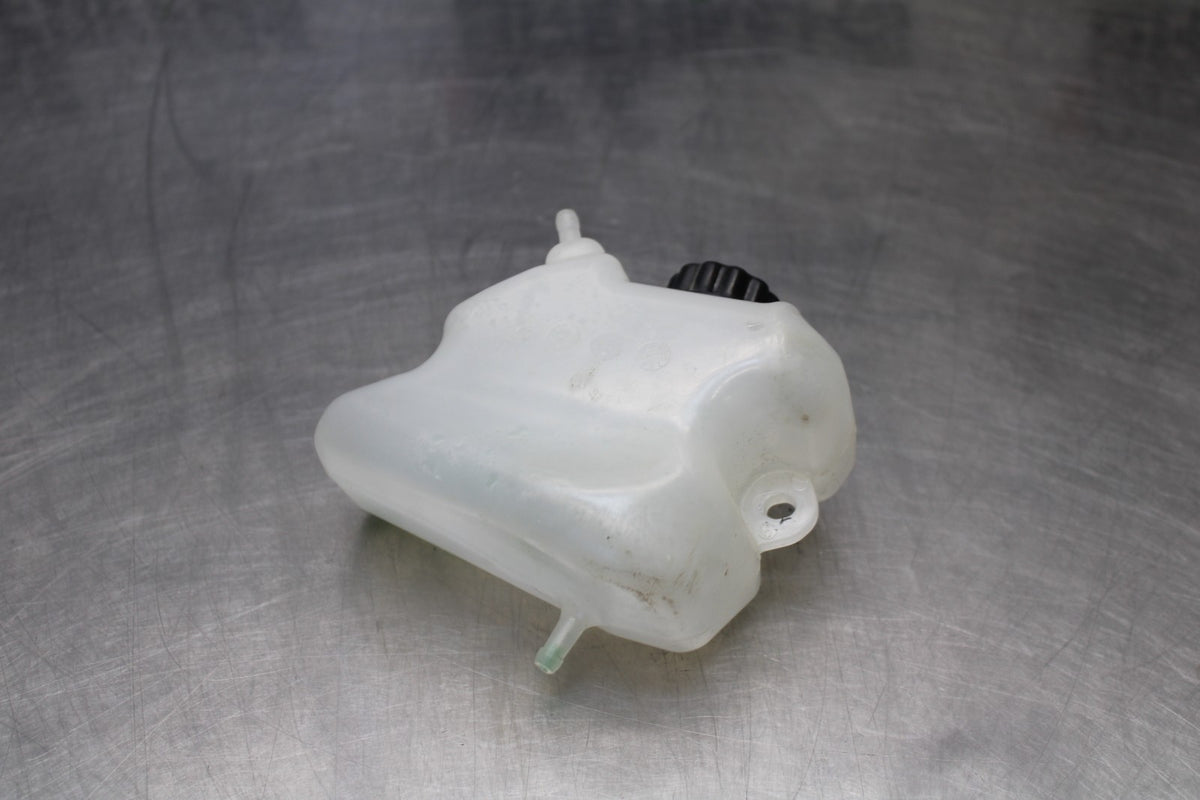 23 KAWASAKI NINJA 650 EX650 COOLANT WATER TANK RESERVOIR BOTTLE BB920