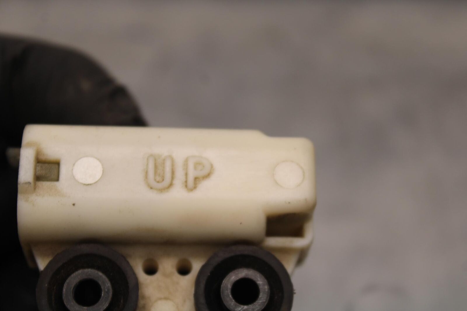 06-14 YAMAHA ROADLINER S XV1900S TIP OVER BANK ANGLE CRASH SENSOR SWITCH  BB619